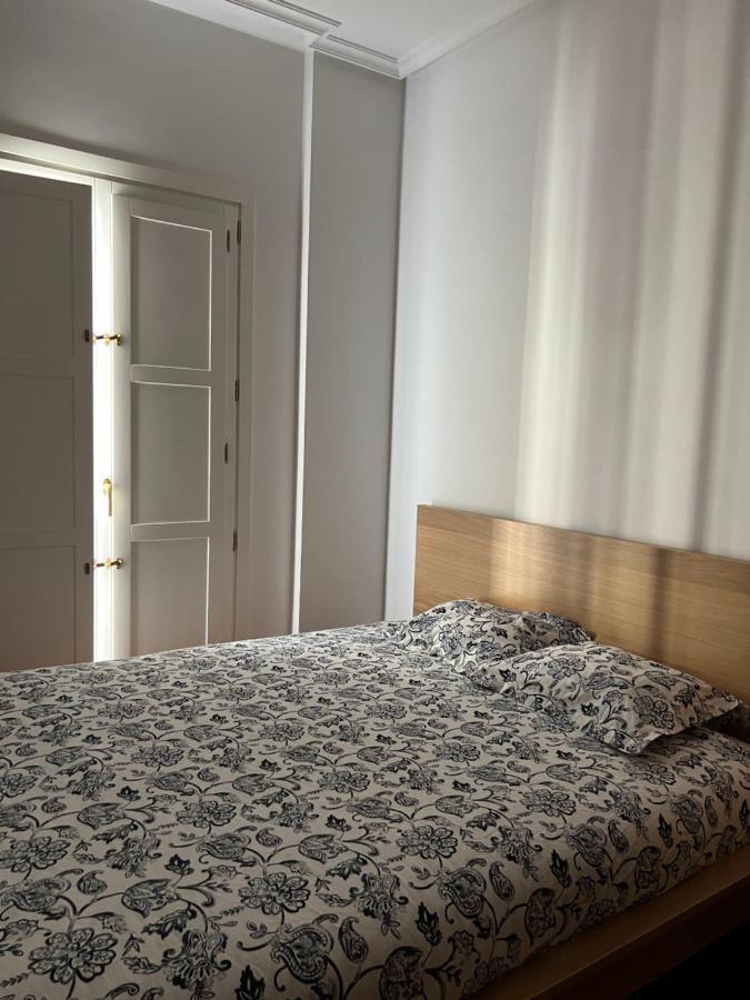 Comodidad En El Centro De Haro Eksteriør bilde