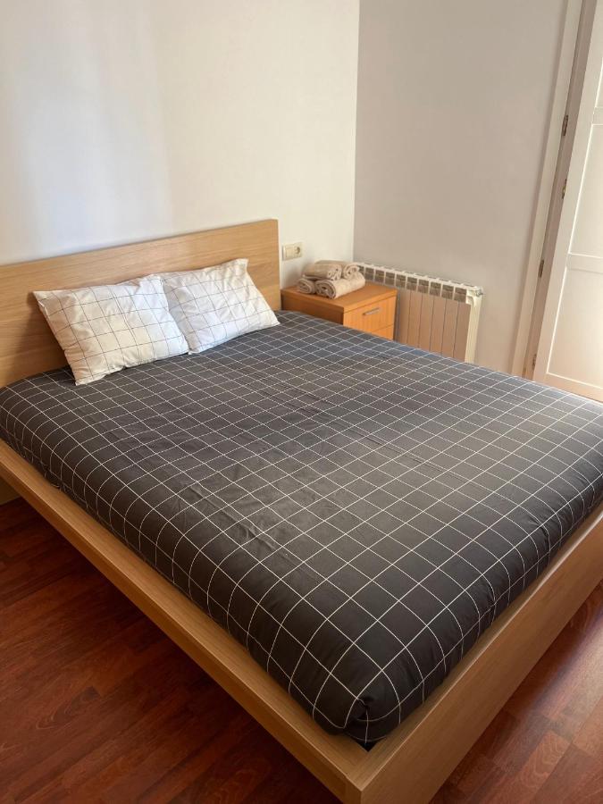 Comodidad En El Centro De Haro Eksteriør bilde